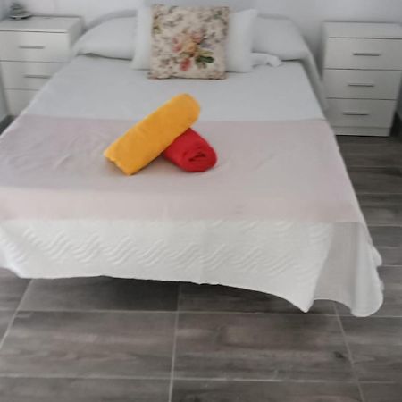 Apartamentos Plateros Jerez de la Frontera Eksteriør billede