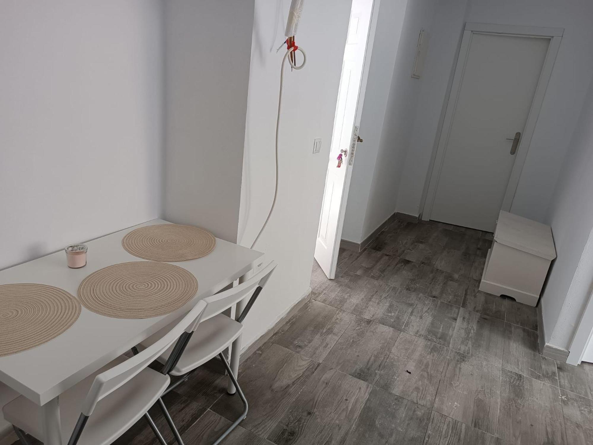 Apartamentos Plateros Jerez de la Frontera Eksteriør billede