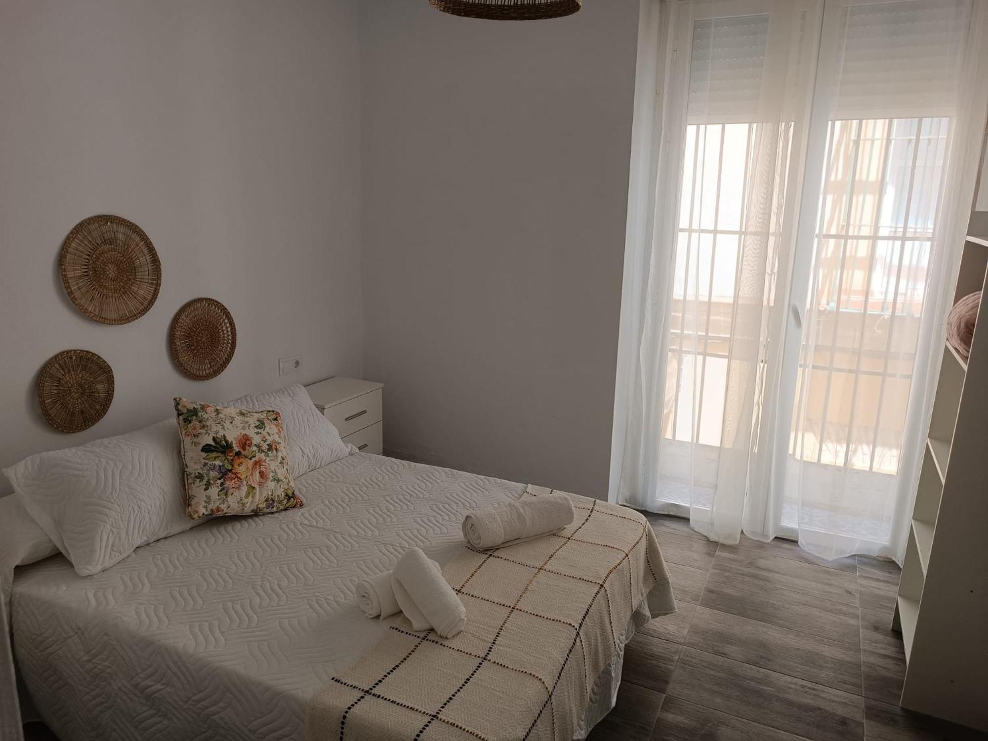 Apartamentos Plateros Jerez de la Frontera Eksteriør billede