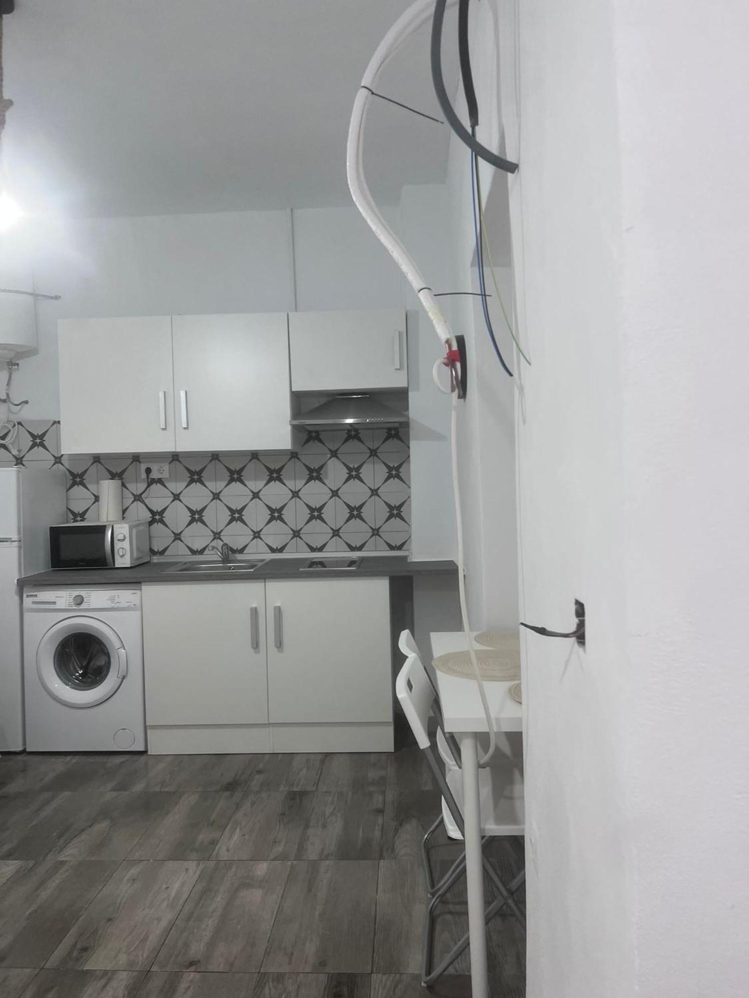 Apartamentos Plateros Jerez de la Frontera Eksteriør billede